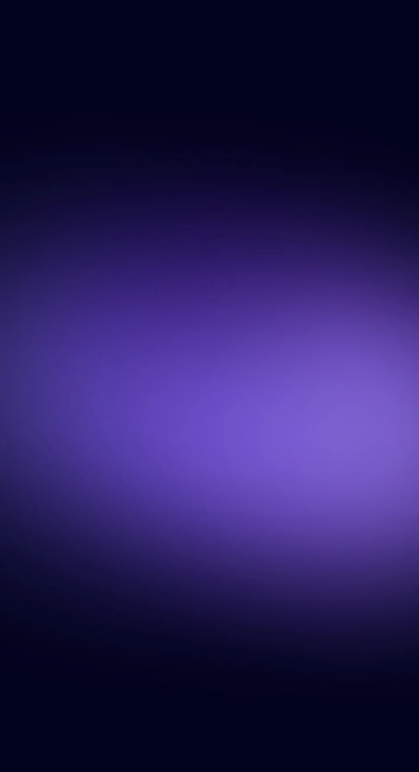 blue background