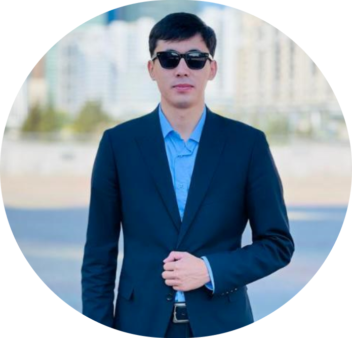 Көпбосын Дінмұхаммед Қазыкенұлы avatar